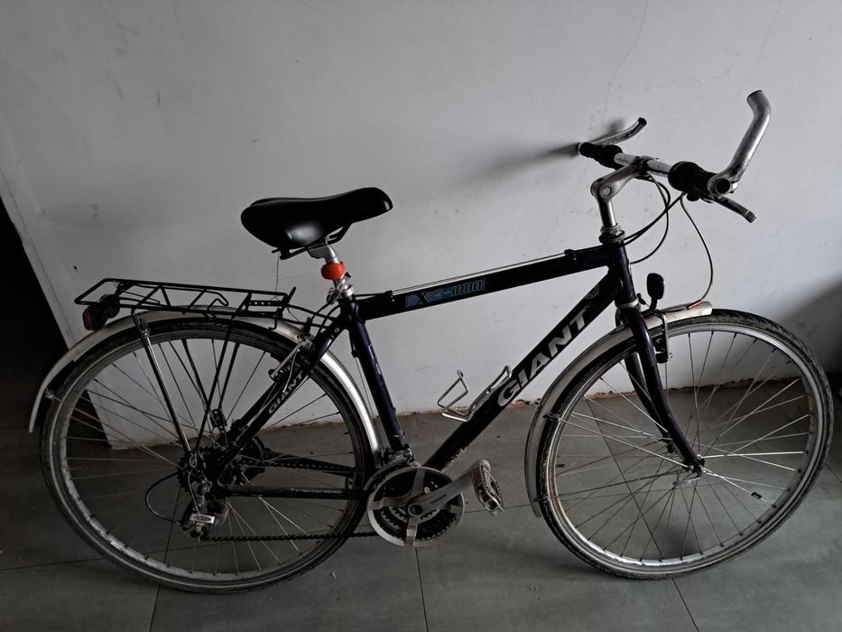 Rower Giant x1000 28 cali .