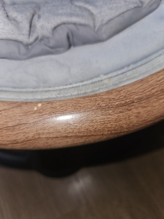 Bujak maxi cosi niemowlęce