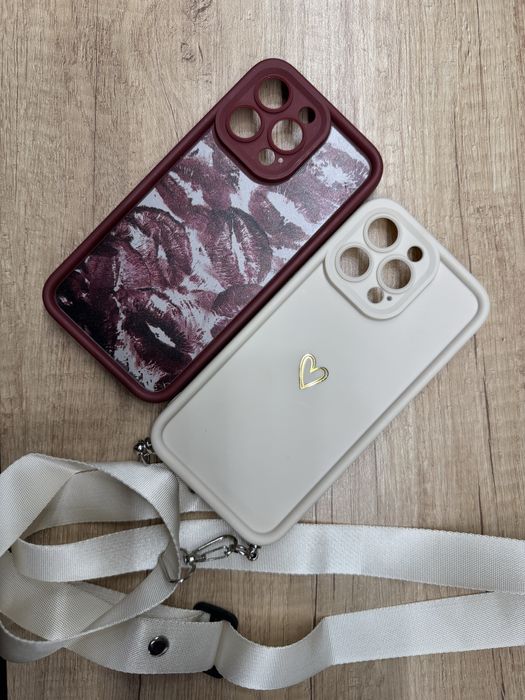 Чохли на Iphone 15 pro max