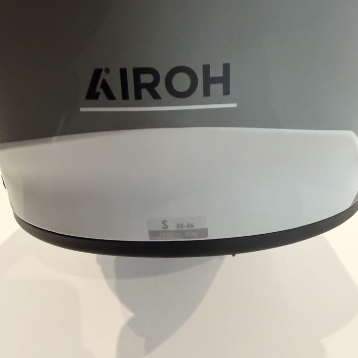 Capacete Airoh Spark 2 Tam s
