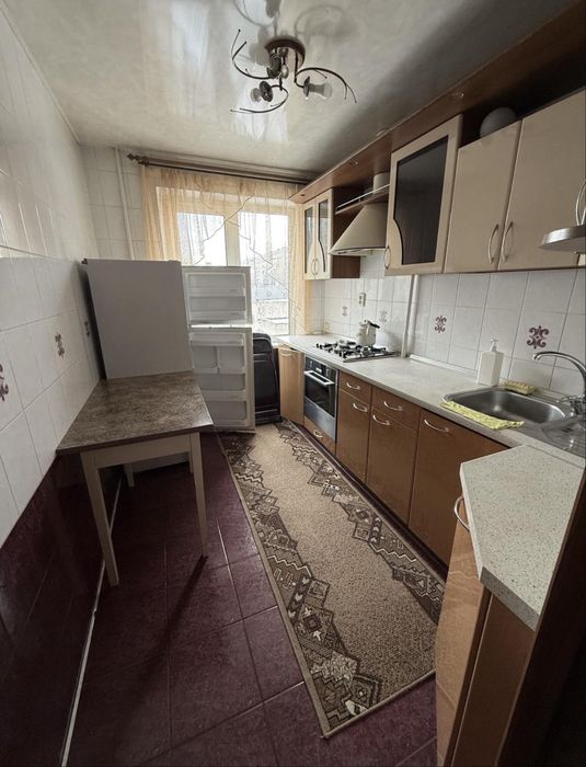 Аренда 2-х комнатной на 5 Заречном