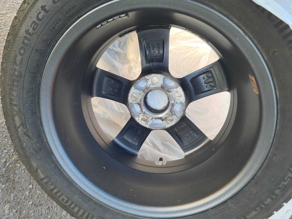 Диски Hyundai IONIC