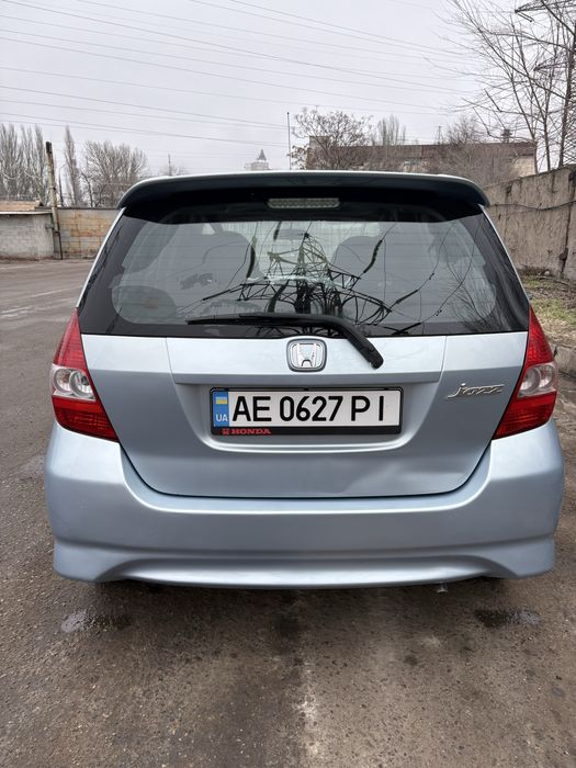 Продам Honda JAZZ 2005