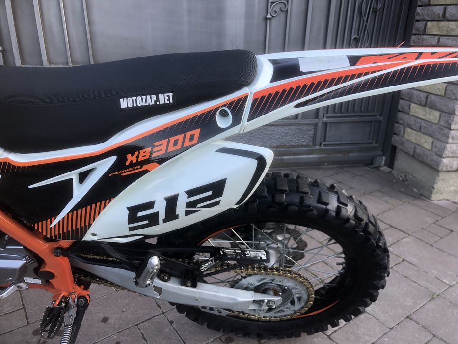 Продаж KAYA 512 300