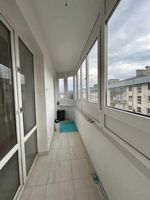 Apartment in Ivano-Frankivsk - View 2