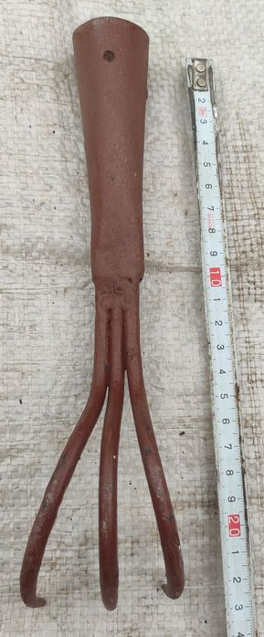 Грабли садовые, грабли огородные, разрыхлитель