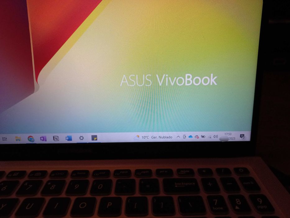 ASUS VIVO BOOK i3 (7th Gen)