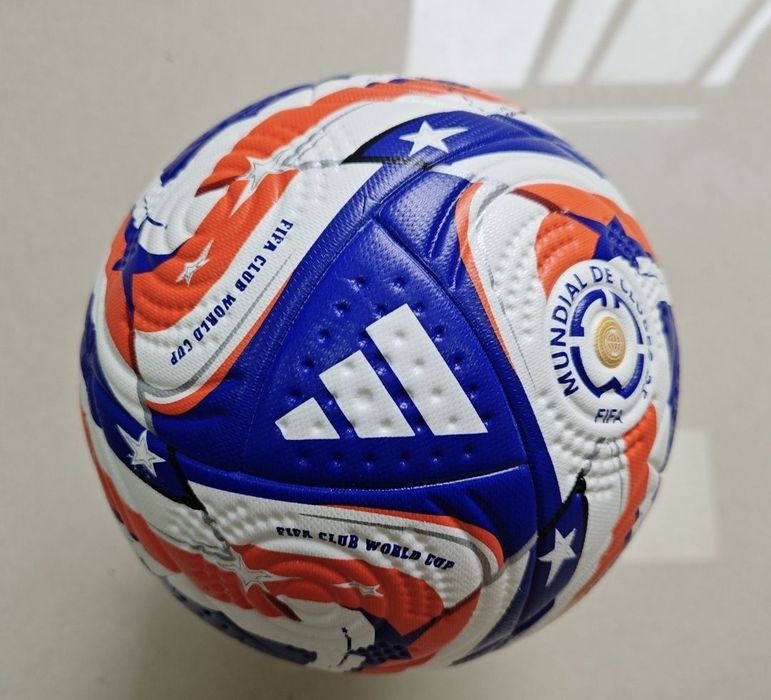 Piłka nożna rozmiar 5