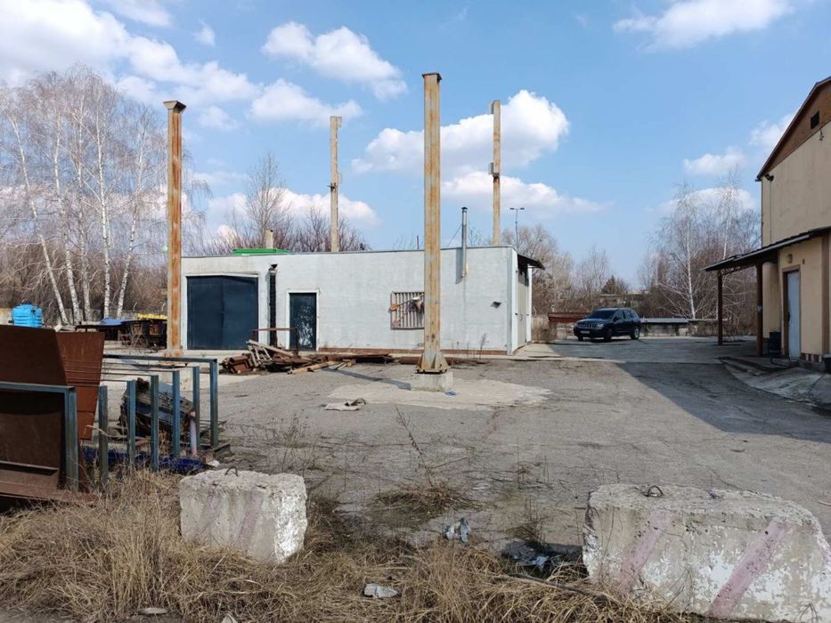 Продам производство, СТО Алексеевка