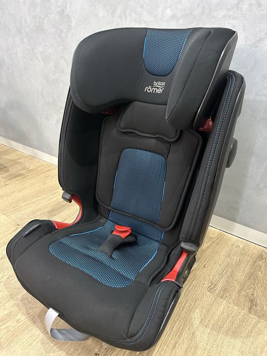 Автокрісло Britax Romer