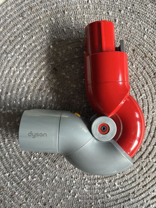 Dyson Low Reach oryginał koncowka okazja!