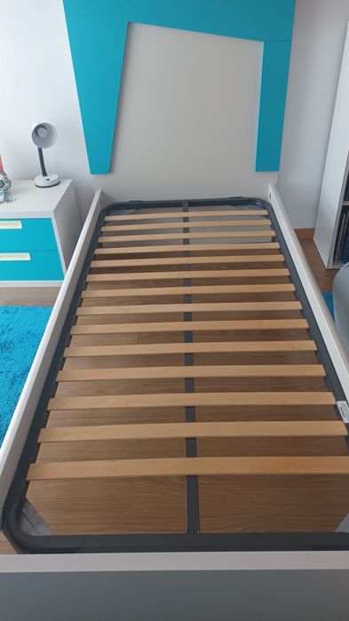 Mobília de Quarto de Criança