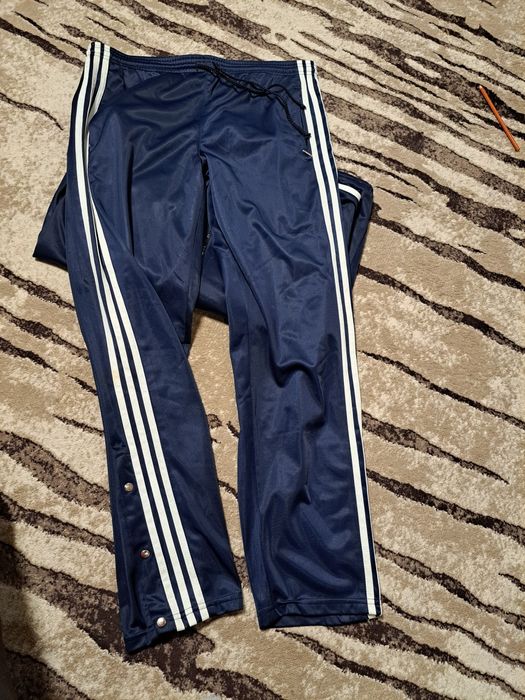 Чоловічий спорт.костюм Адідас