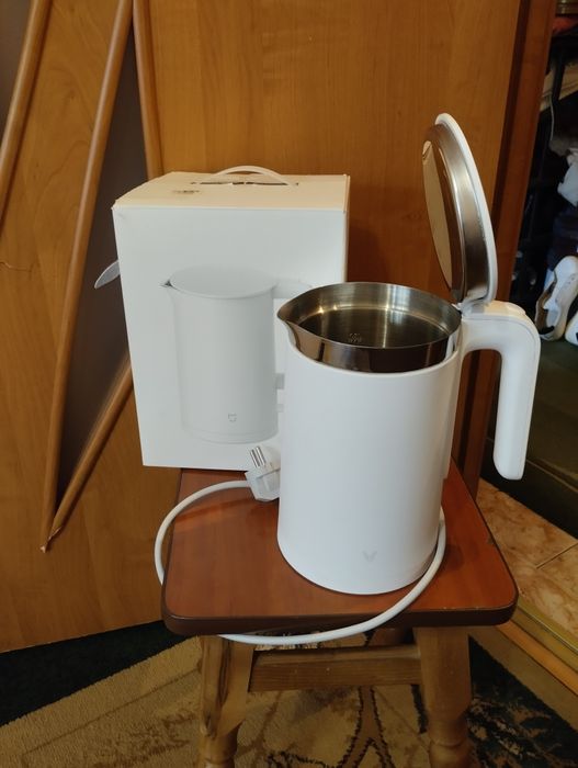 Чайник электрический Xiaomi