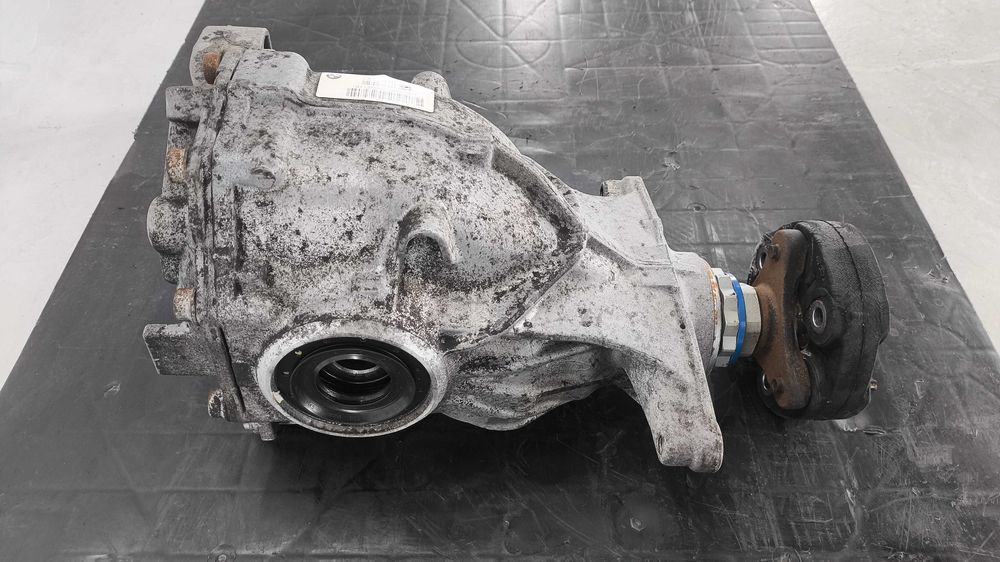 Diferencial frente BMW serie 5/7 (F10/F11/F02) relação 2,93 7584.450