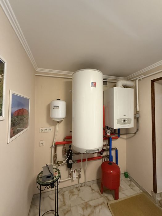 Терміново таунхаус навпроти парку Шевченка