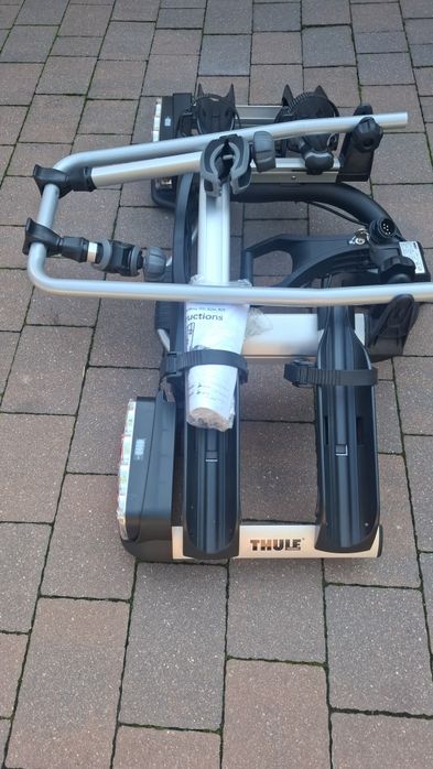 Bagaźnik THULE 920  G2