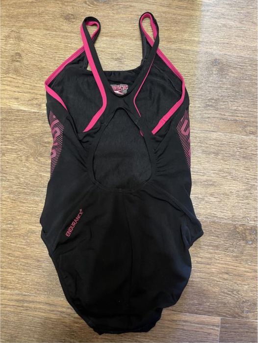 купальник speedo