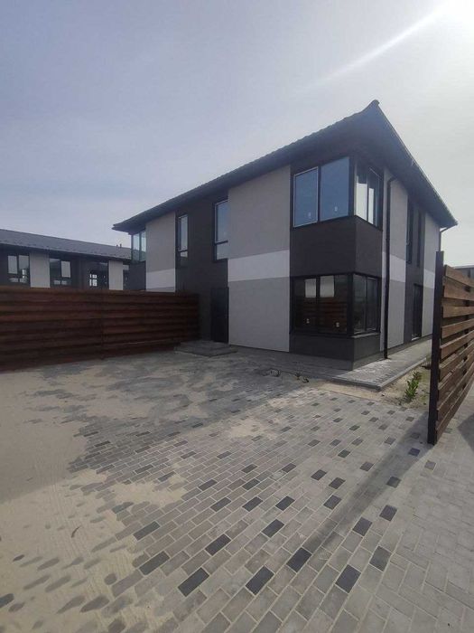 House by the address (area 130 m²) - Atlanta.ua - photo 13