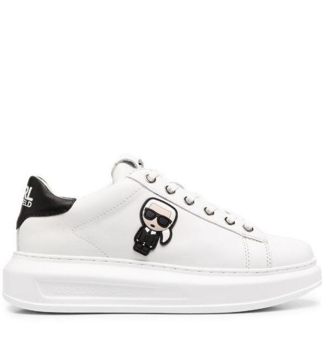 Кеди кросівки Karl Lagerfeld 36, 38, 39 ОРИГІНАЛ