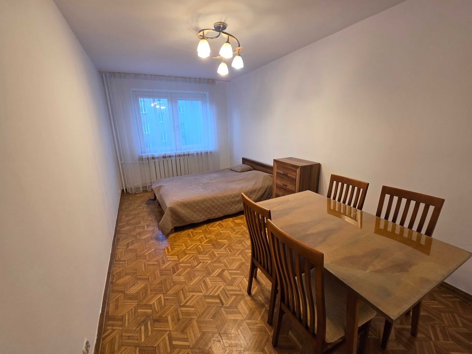 Mieszkanie – Warszawa, Stara Ochota, Ochota - Widok 3