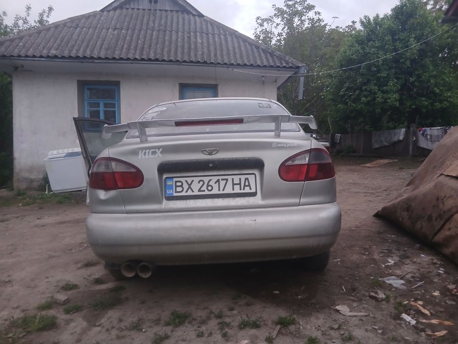 Продам део сенс 1.3