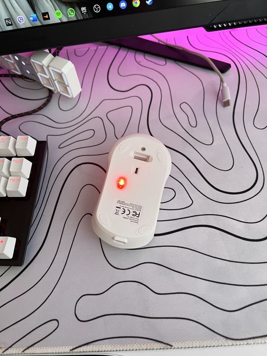 Продам игровые(офисные)  мышки беспроводные