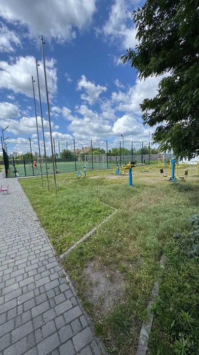 Пропозиція для забудовника