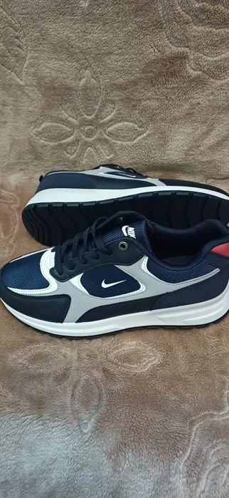 Buty męskie nowe