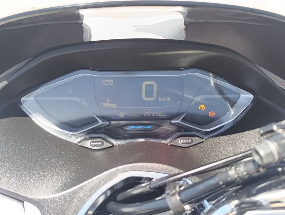 PCX 125 - 2023/03