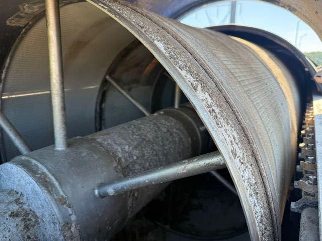 Alfa Laval FILTR DO PULPY WIERTNICZEJ  używana nowa niska cena