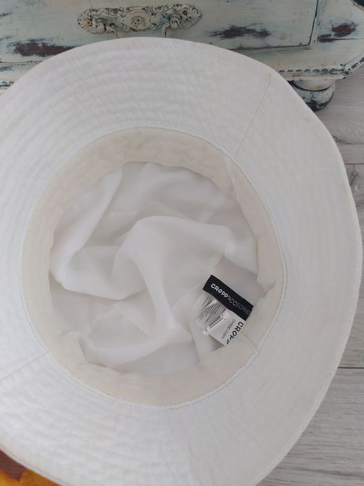 Kapelusz czapka młodzieżowa Croop r. 56