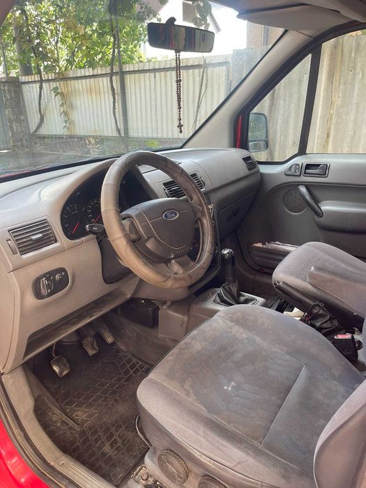 Продам Ford transit connect 2006 року