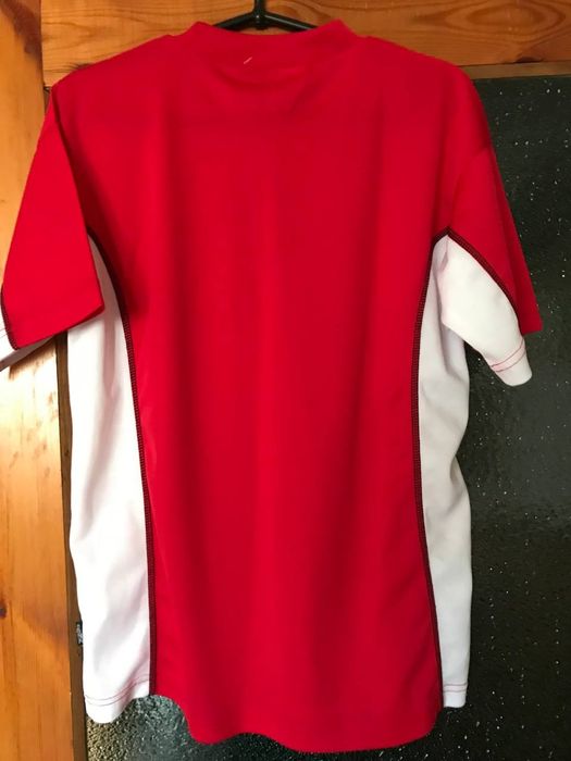 Тренувальні футболки  PUMA, Zone   розмір М