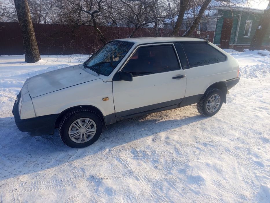 Продам  ВАЗ 2108