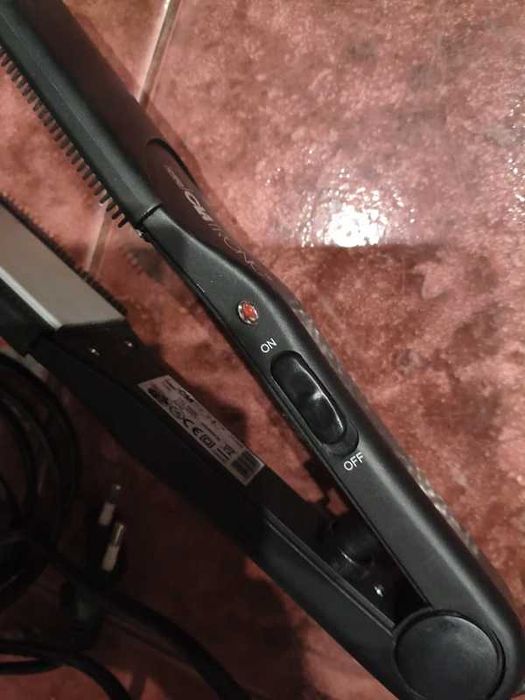 Prostownica Clatronic sprawna 100%