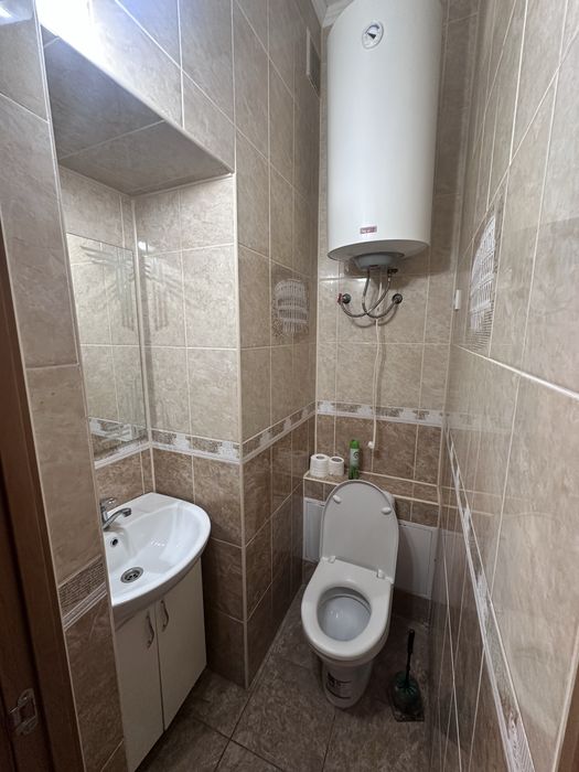 Продам перукарню