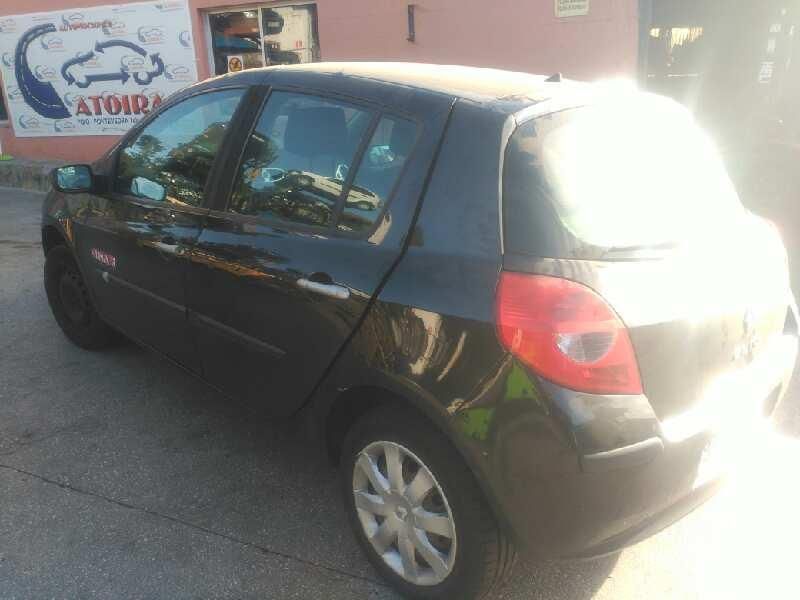 Tablier Renault Clio