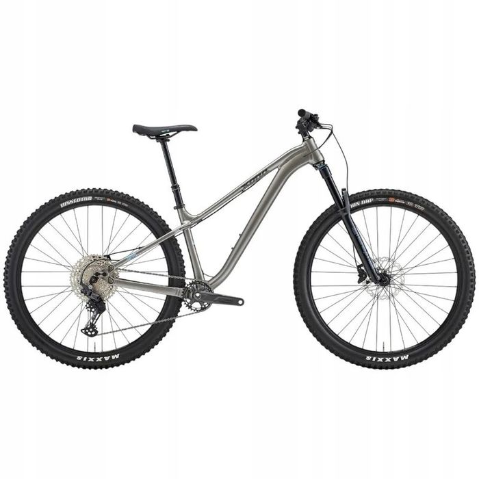 Rower MTB KONA HONZO DL 29 Rama XL Dropper Shimano Deore 12 REVELATION
