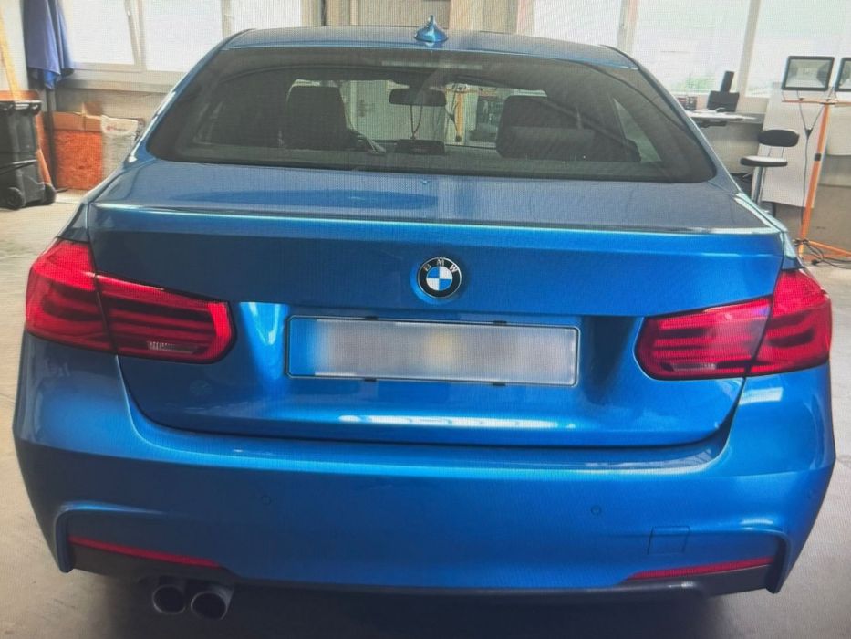 BMW 330 e iPerformance Pack M529848401051013121