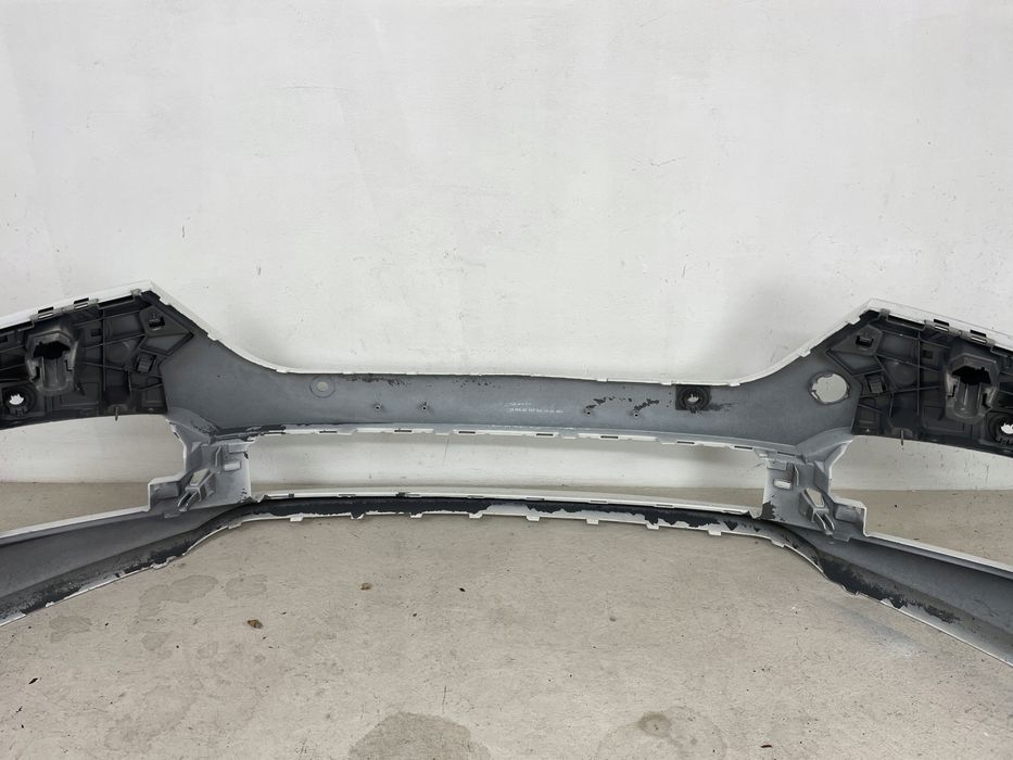 skoda scala zderzak przód przedni 657807221