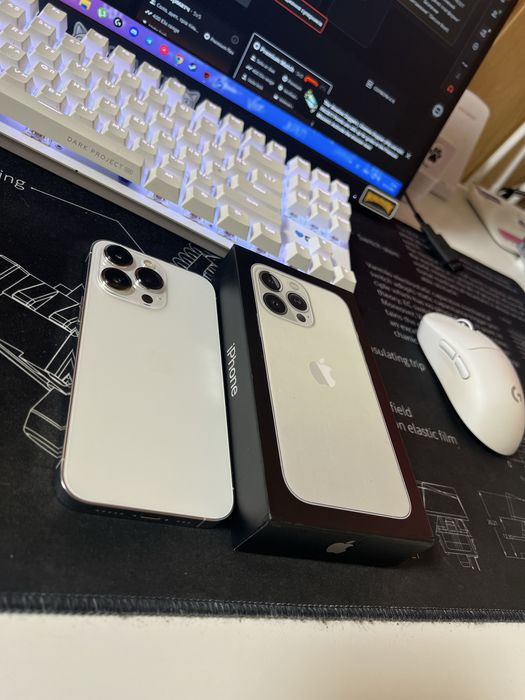 iPhone 13 Pro 256gb neverlock