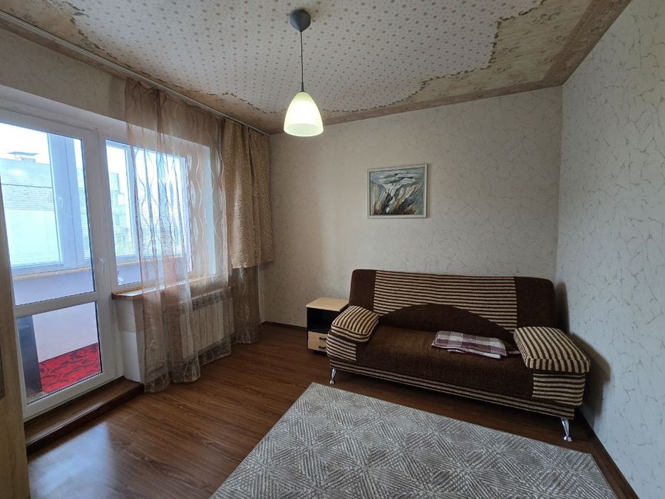 Продам Трьохкімнатну квартиру Інгульский район