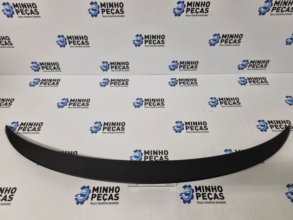 Spoiler | Aileron de Mala Mercedes CLA (W117)