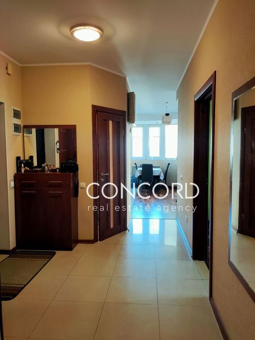 2-rooms apartment apartment by the address (area 75,2 m²) - Atlanta.ua - photo 11