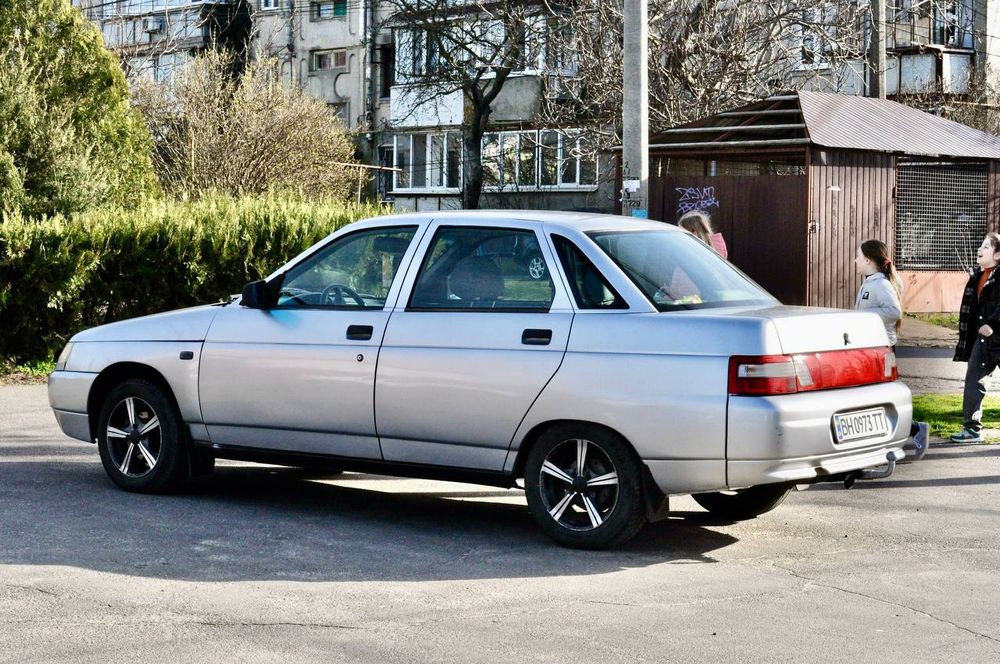 Отличная Десятка