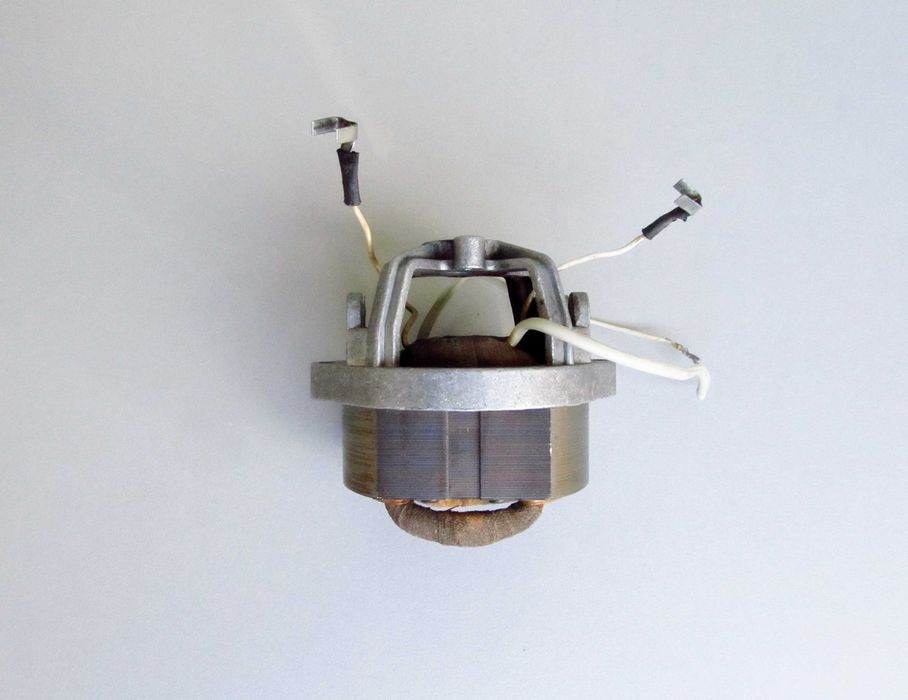 Статор двигателя пылесоса "Витязь"