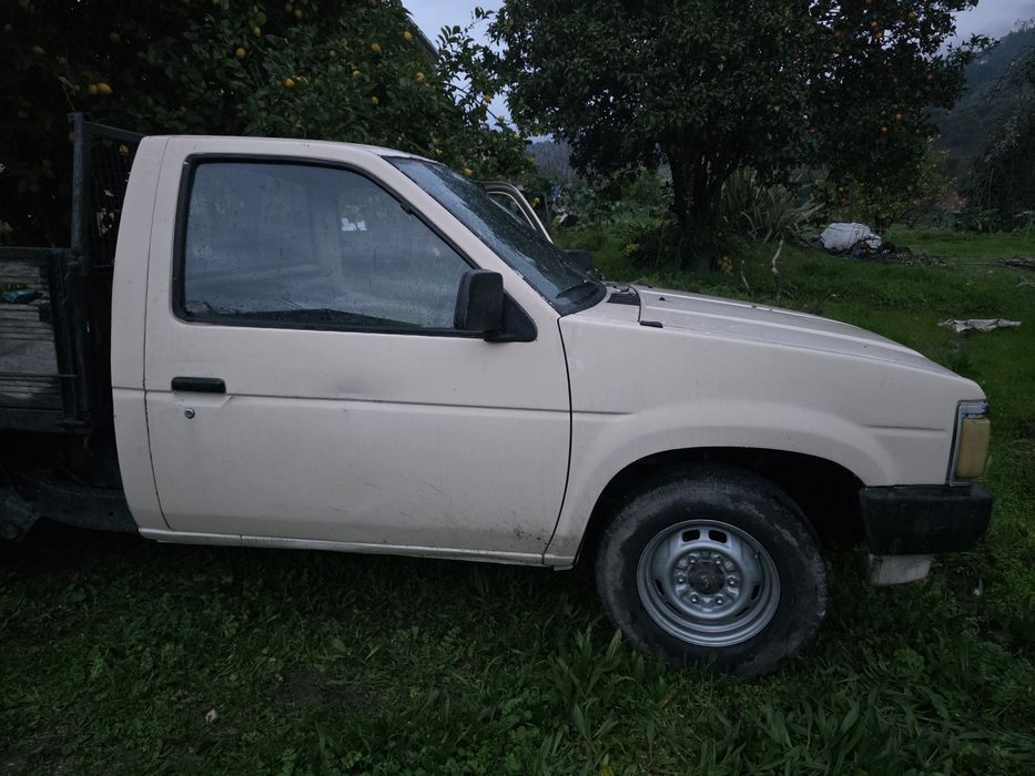 Nissan pick up  d21 Sd23