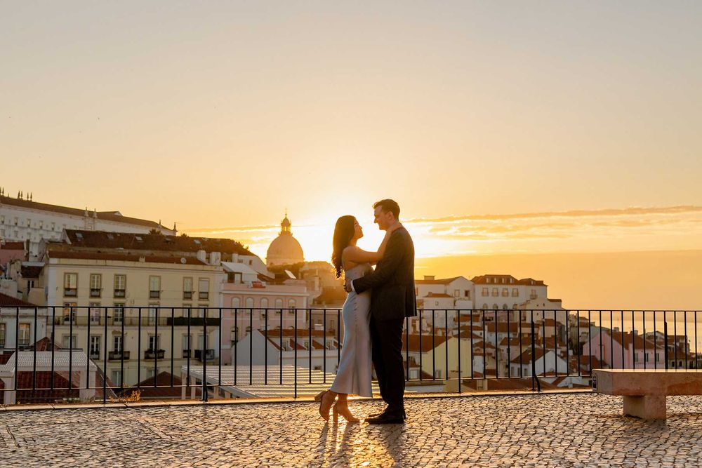 Fotógrafo & Videógrafo Profissional - Casamentos e Eventos