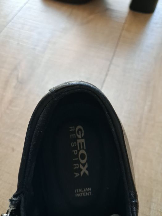 Botki Geox  rozmiar 37